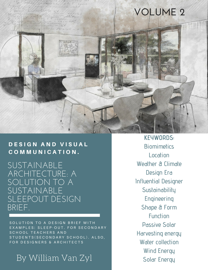 to　Articles　–　2).　a　Sustainable　Ebooks.　Publishing　(Volume　Sleep-out　House　Solution　Architecture:　Five　–　Design　Sustainable　A　Brief
