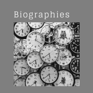 Ebooks - Biographies