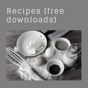 Recipes (free download)