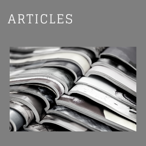 Articles (read free)