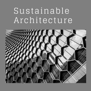 Ebooks - Sustainable Architecture