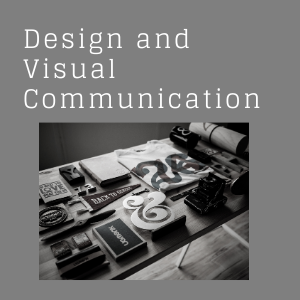 Design and Visual Communication (DVC)